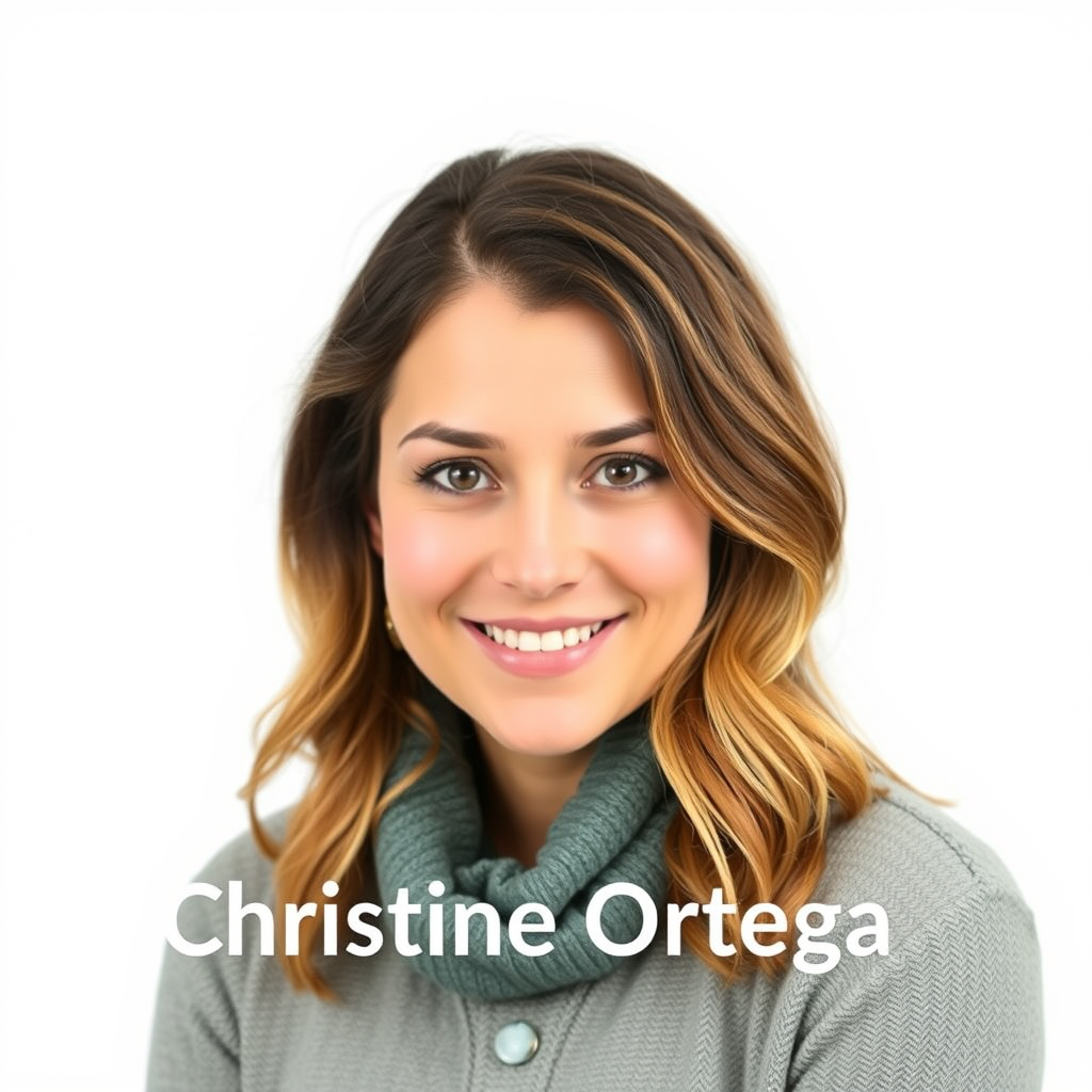 Christine Ortega