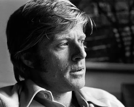 Hollywood Legend Robert Redford Passes Away at Age 89